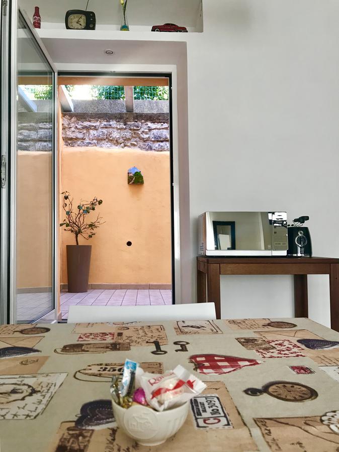 Sirolo Tutto L'Anno Daire Dış mekan fotoğraf
